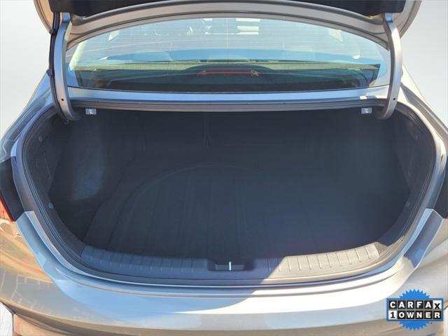 used 2022 Kia Forte car, priced at $17,889