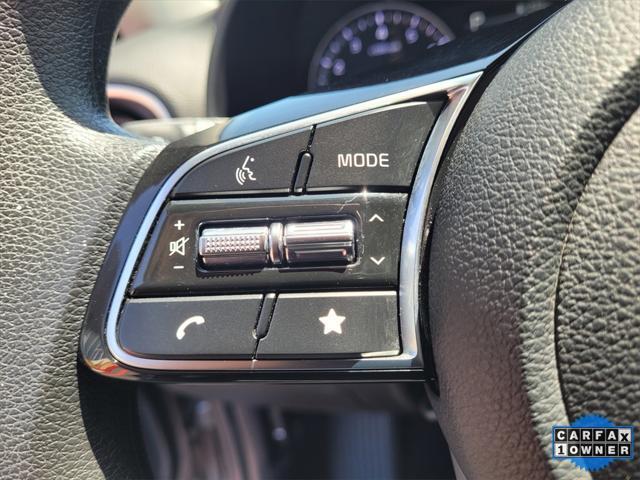 used 2022 Kia Forte car, priced at $17,889