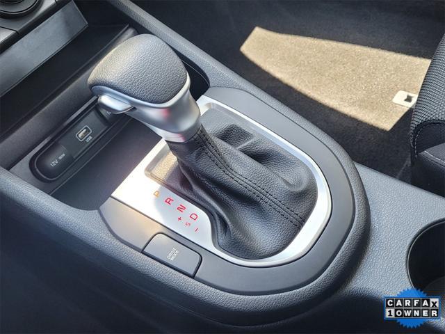 used 2022 Kia Forte car, priced at $17,889