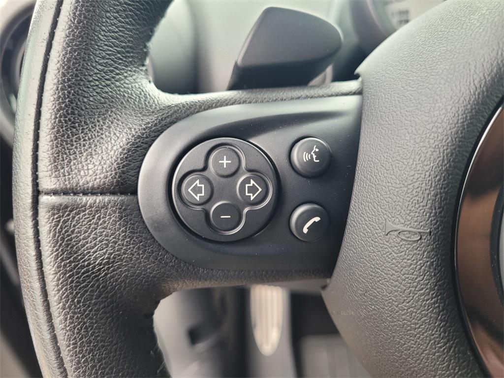 used 2013 MINI Countryman car, priced at $8,286