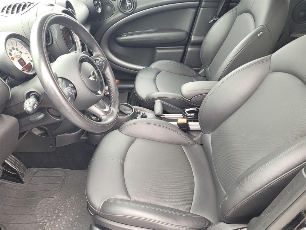 used 2013 MINI Countryman car, priced at $8,286