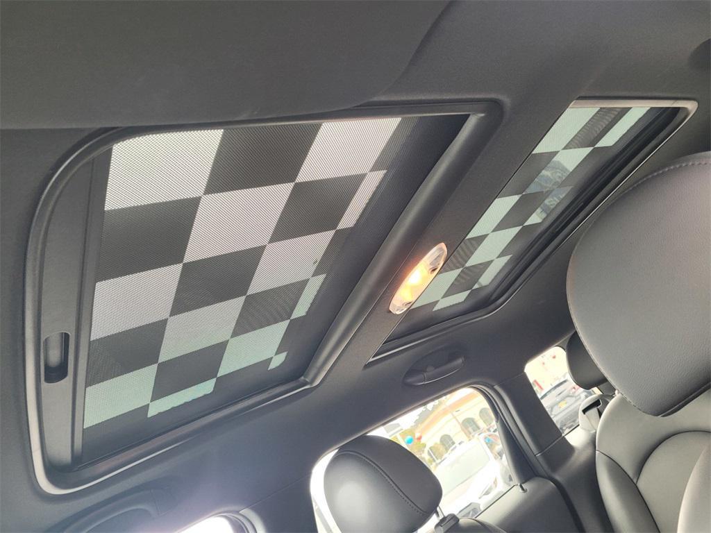 used 2013 MINI Countryman car, priced at $8,286