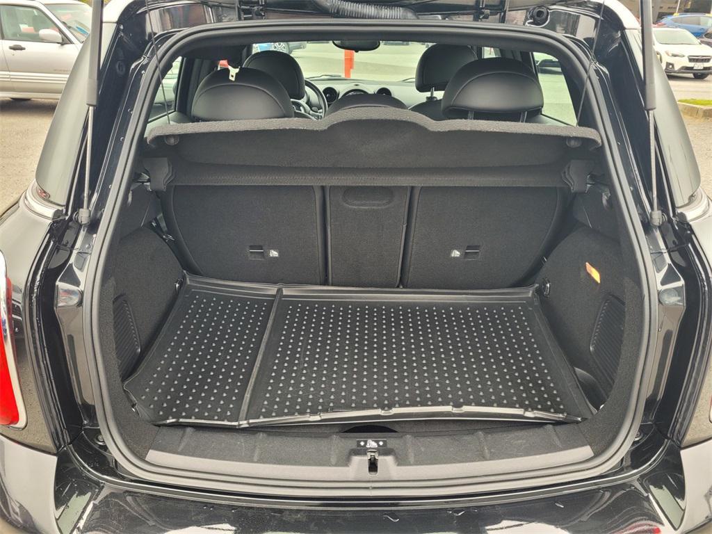used 2013 MINI Countryman car, priced at $8,286