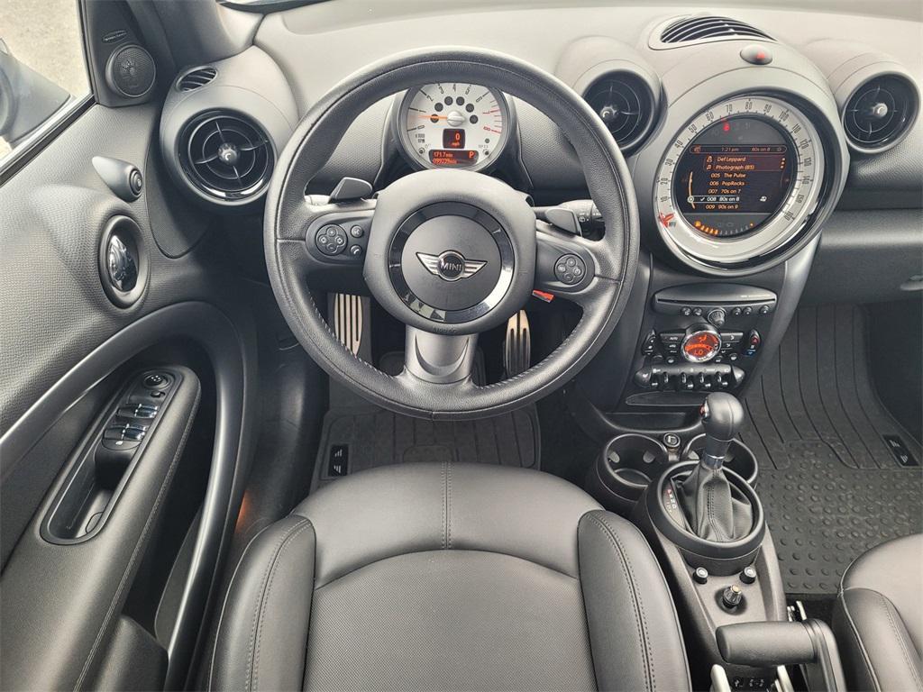 used 2013 MINI Countryman car, priced at $8,286
