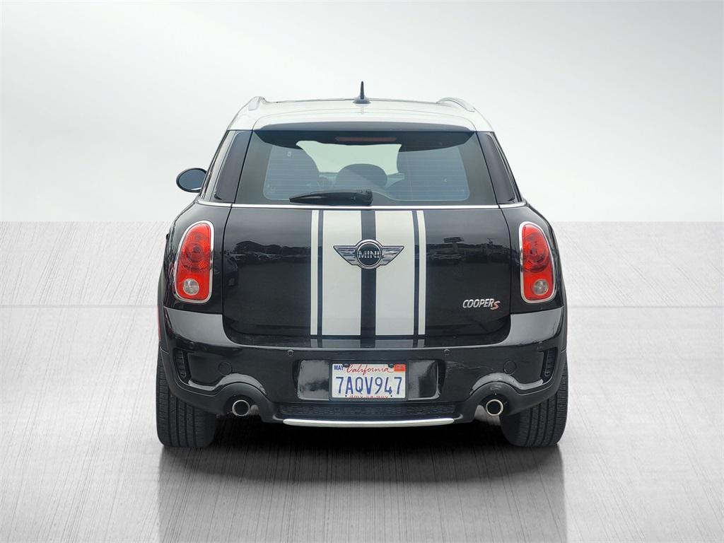 used 2013 MINI Countryman car, priced at $8,286