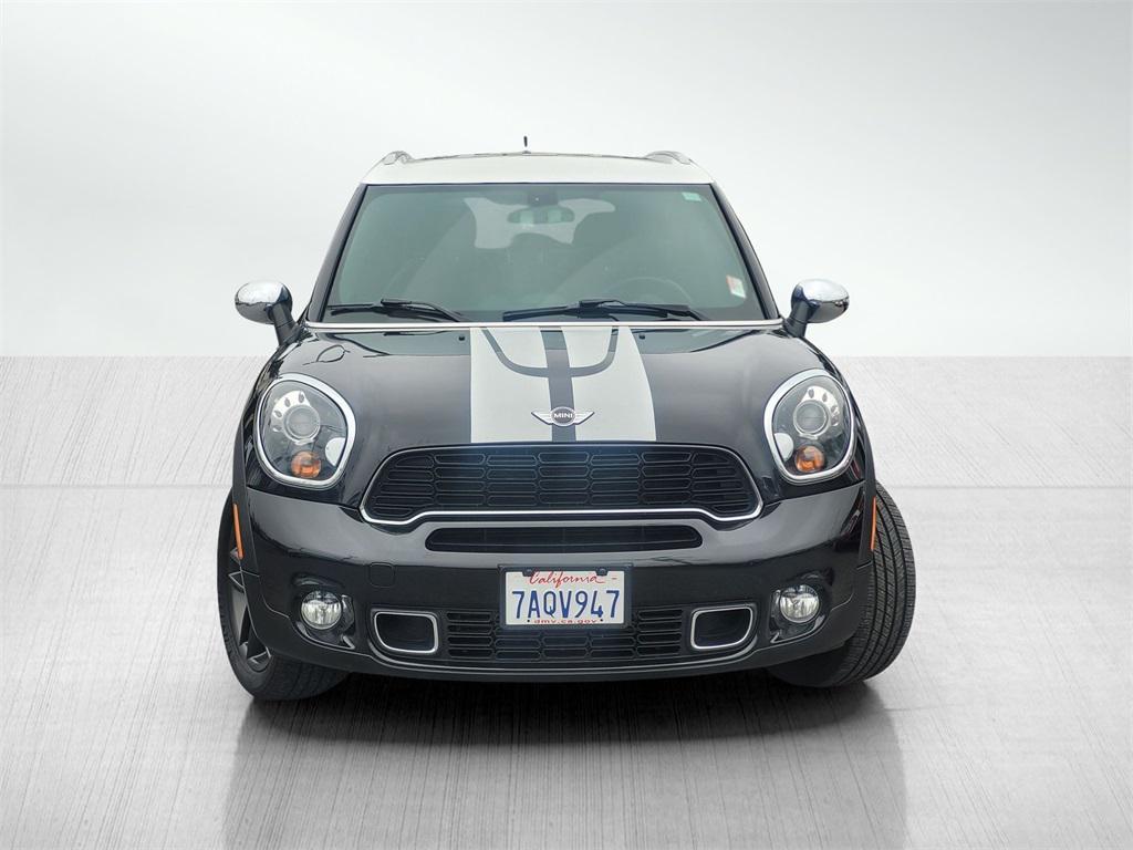 used 2013 MINI Countryman car, priced at $8,286