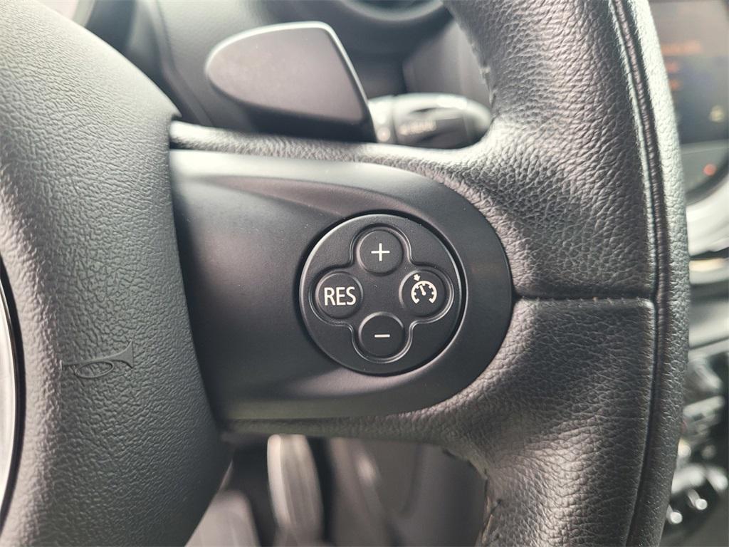 used 2013 MINI Countryman car, priced at $8,286