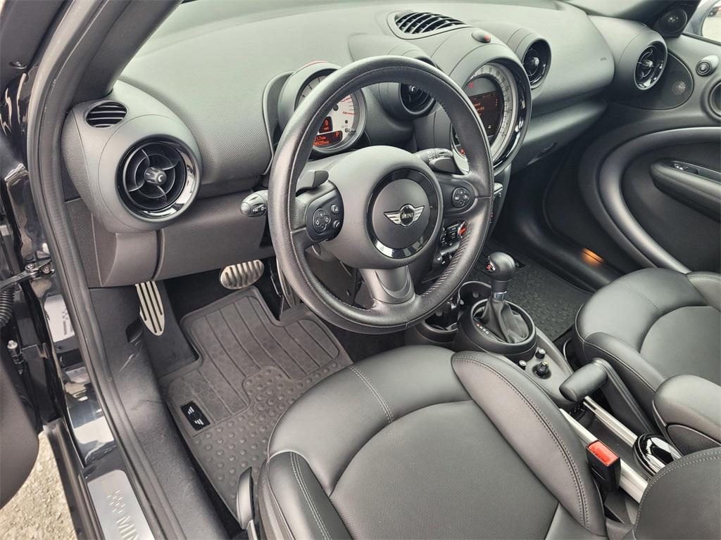 used 2013 MINI Countryman car, priced at $8,286