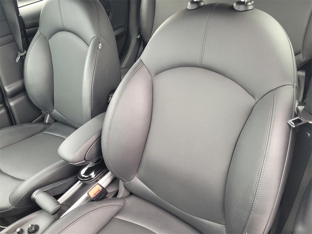 used 2013 MINI Countryman car, priced at $8,286