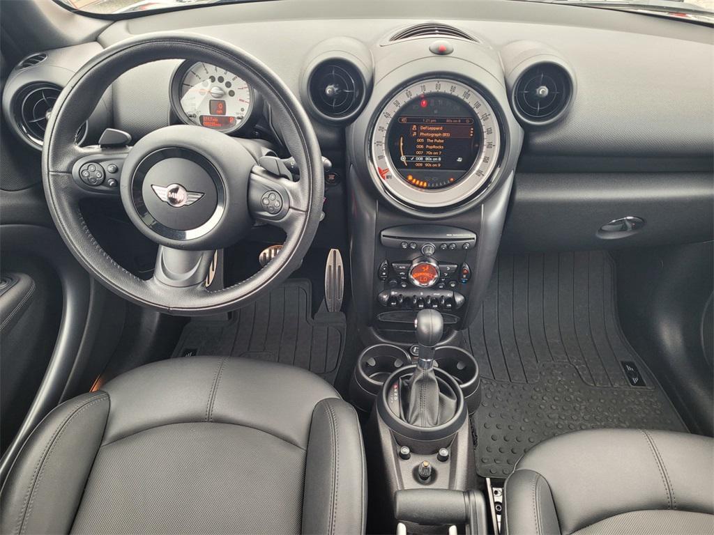 used 2013 MINI Countryman car, priced at $8,286