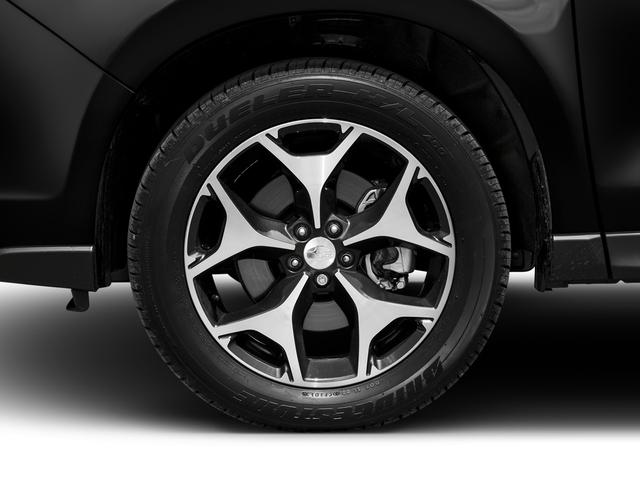 used 2016 Subaru Forester car