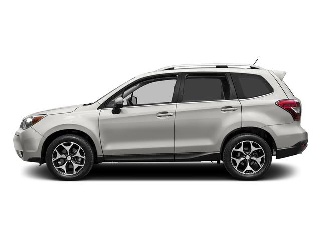 used 2016 Subaru Forester car