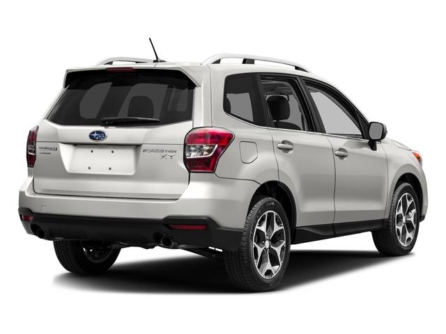 used 2016 Subaru Forester car