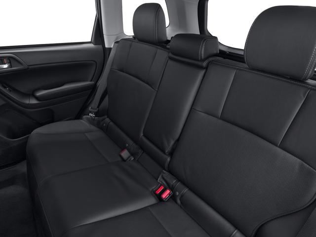 used 2016 Subaru Forester car