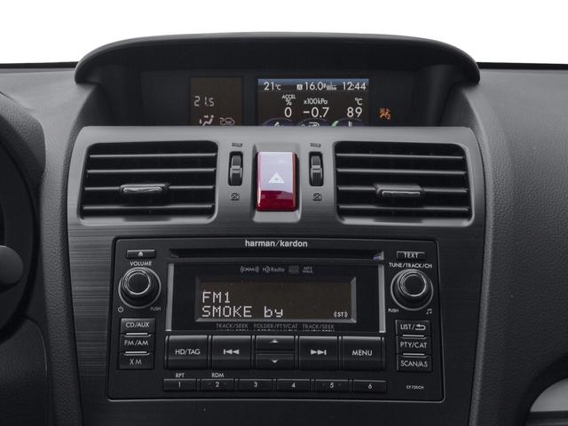 used 2016 Subaru Forester car