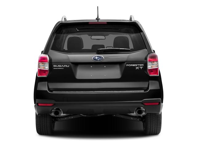 used 2016 Subaru Forester car