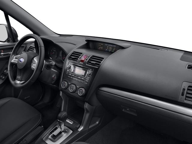 used 2016 Subaru Forester car