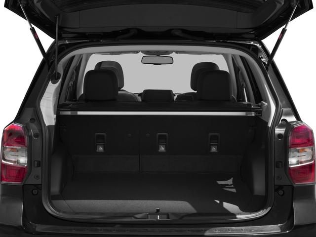 used 2016 Subaru Forester car