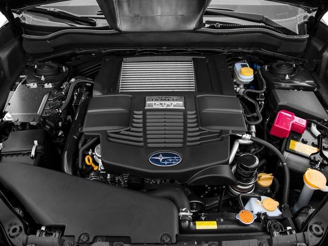 used 2016 Subaru Forester car