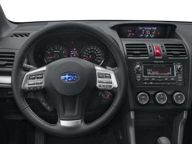 used 2016 Subaru Forester car