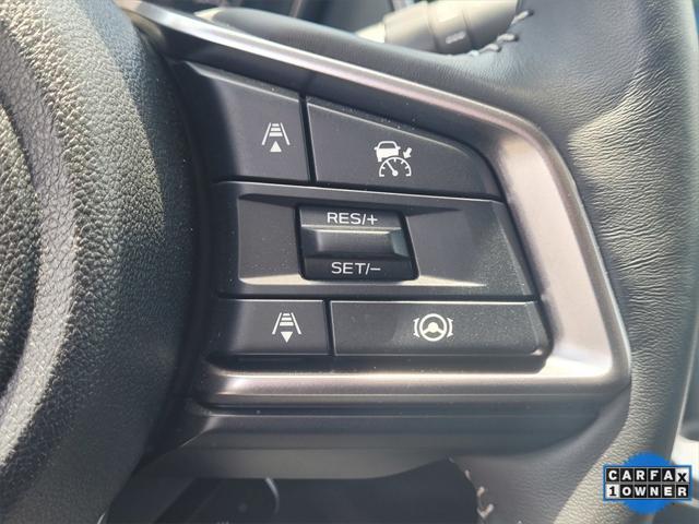 used 2024 Subaru Outback car, priced at $35,490