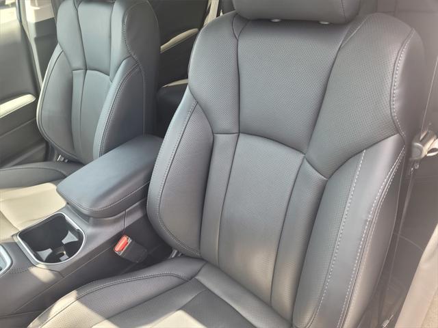 used 2024 Subaru Outback car, priced at $37,242