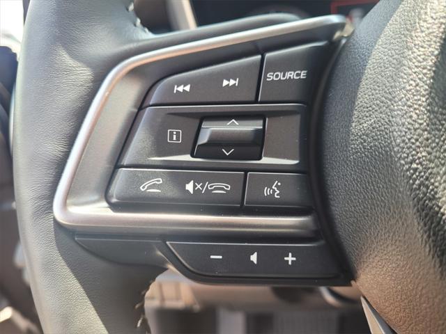 used 2024 Subaru Outback car, priced at $37,242