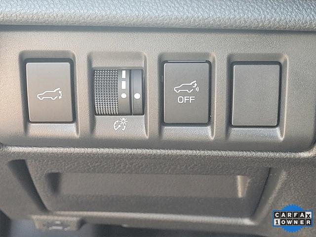used 2024 Subaru Outback car, priced at $35,490