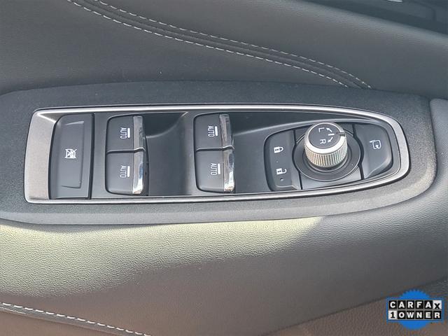 used 2024 Subaru Outback car, priced at $35,490