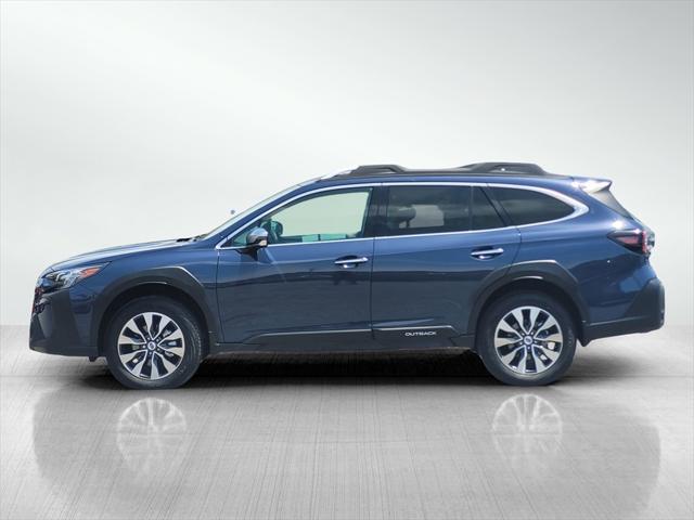 used 2024 Subaru Outback car, priced at $37,242