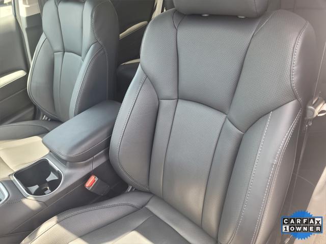 used 2024 Subaru Outback car, priced at $35,490
