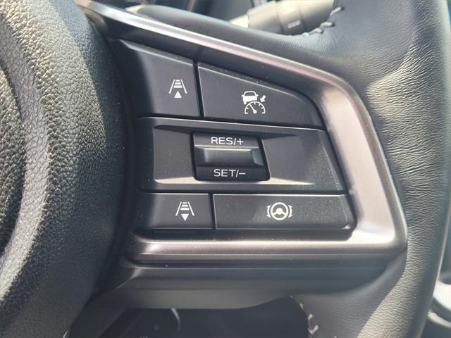 used 2024 Subaru Outback car, priced at $37,242