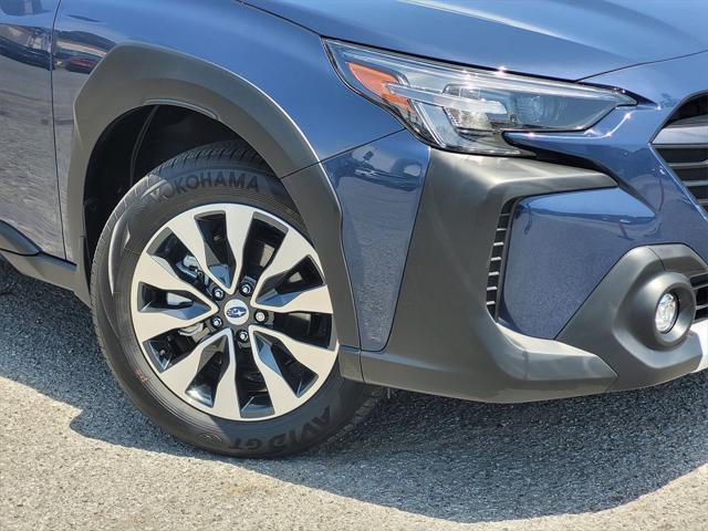 used 2024 Subaru Outback car, priced at $37,242