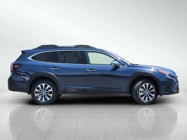 used 2024 Subaru Outback car, priced at $37,242