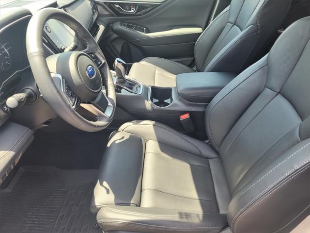 used 2024 Subaru Outback car, priced at $37,242