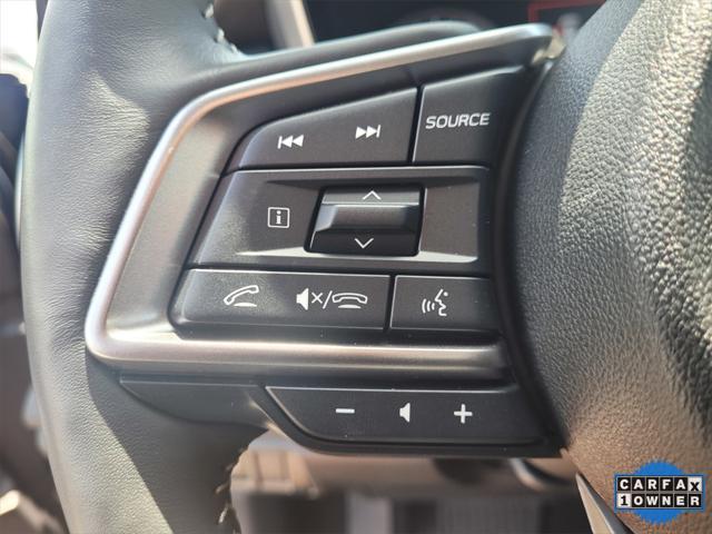 used 2024 Subaru Outback car, priced at $35,490