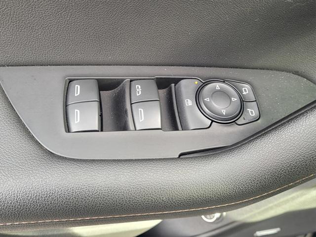 used 2021 Chevrolet Blazer car, priced at $32,995