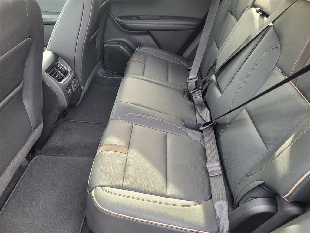 used 2021 Chevrolet Blazer car, priced at $25,995