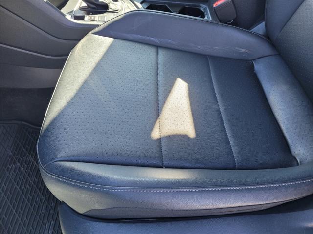 used 2020 Volkswagen Tiguan car, priced at $14,341