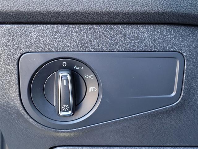 used 2020 Volkswagen Tiguan car, priced at $14,341