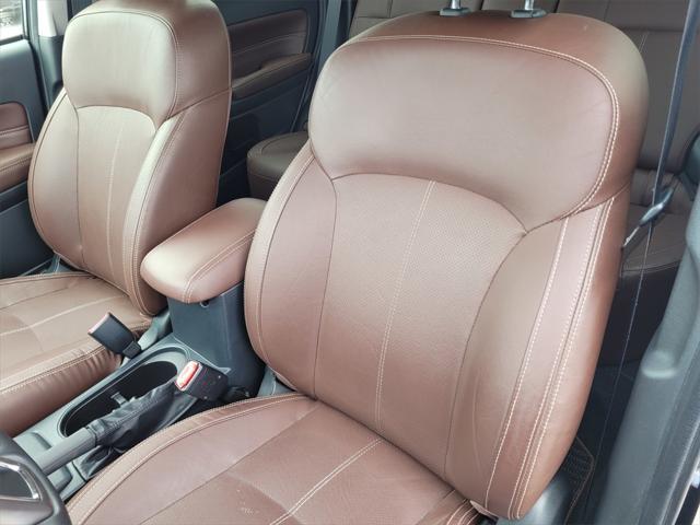 used 2017 Subaru Forester car, priced at $19,427