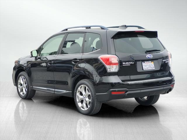 used 2017 Subaru Forester car, priced at $19,427