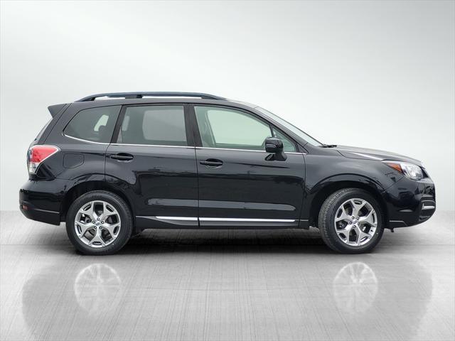 used 2017 Subaru Forester car, priced at $19,427