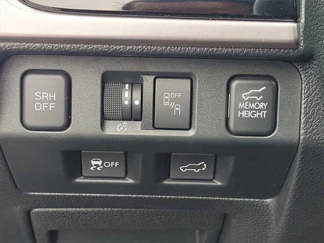 used 2017 Subaru Forester car, priced at $19,427