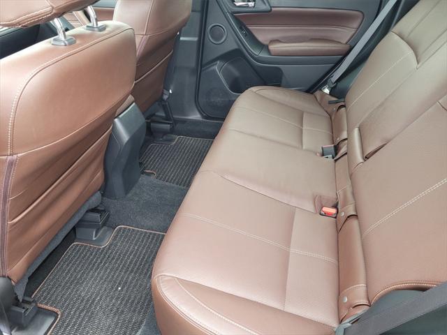 used 2017 Subaru Forester car, priced at $19,427