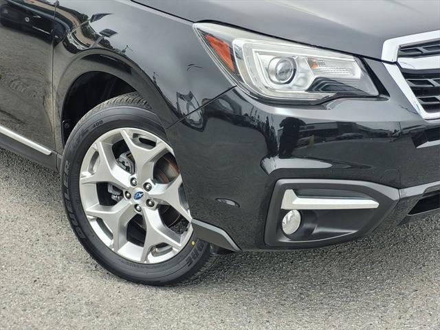 used 2017 Subaru Forester car, priced at $19,427