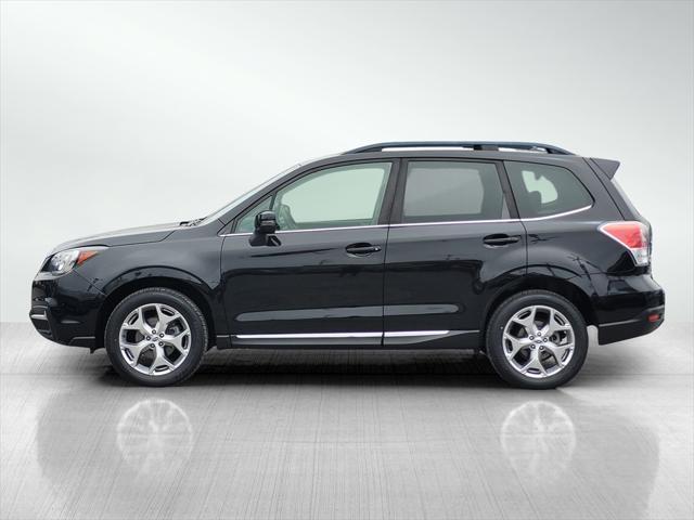 used 2017 Subaru Forester car, priced at $19,427