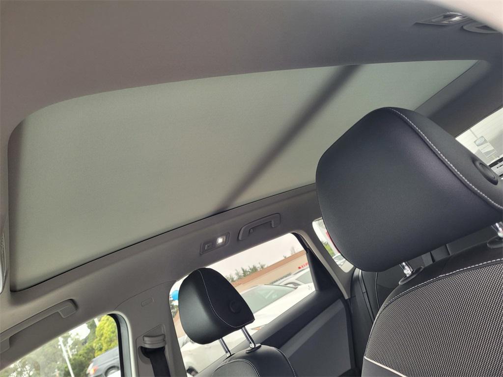 used 2023 Volkswagen Taos car, priced at $21,494