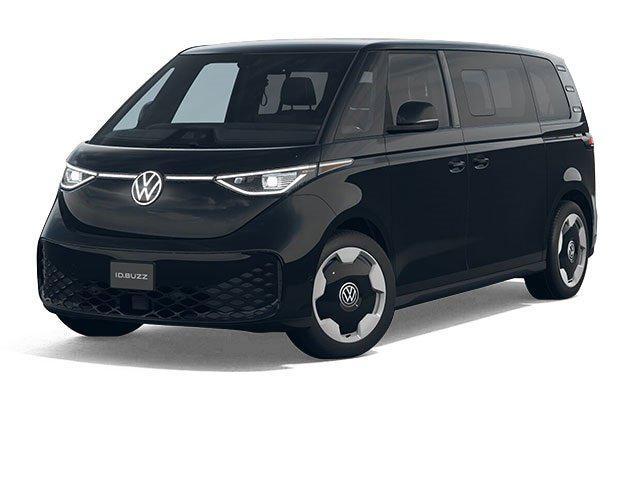 new 2025 Volkswagen ID. Buzz car, priced at $62,123