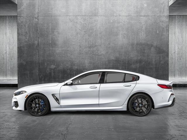 new 2026 BMW 840 Gran Coupe car, priced at $97,630